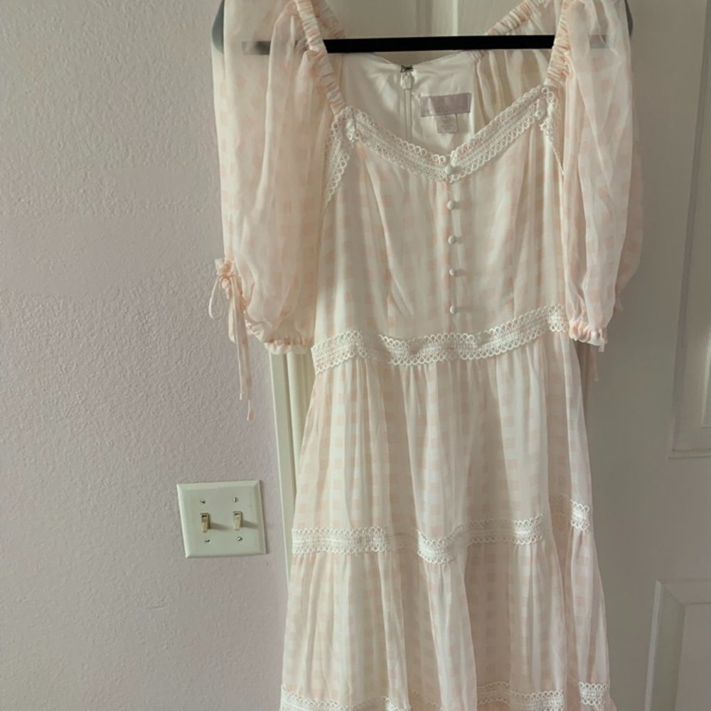 Rachel Parcell Dress